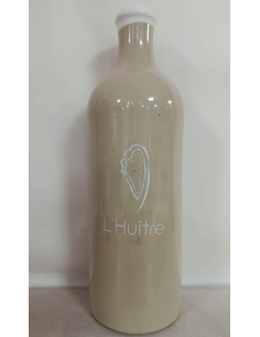 Do la grangette cuvée Huitre AOP picpoul de pinet blc 2023 - Vinsetchampagnes.fr
