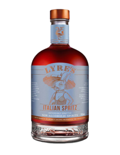Lyre's Italian Spritz Alcool FREE 0.0°70cl - Vinsetchampagnes.fr