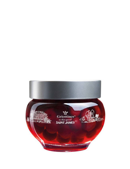 Griottines original 15% 35cl - Vinsetchampagnes.fr