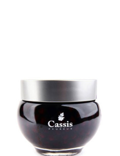 Cassis Peureux 15% 35cl - Vinsetchampagnes.fr