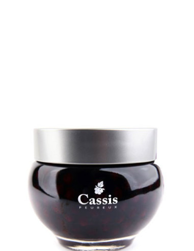 Cassis Peureux 15% 35cl - Vinsetchampagnes.fr