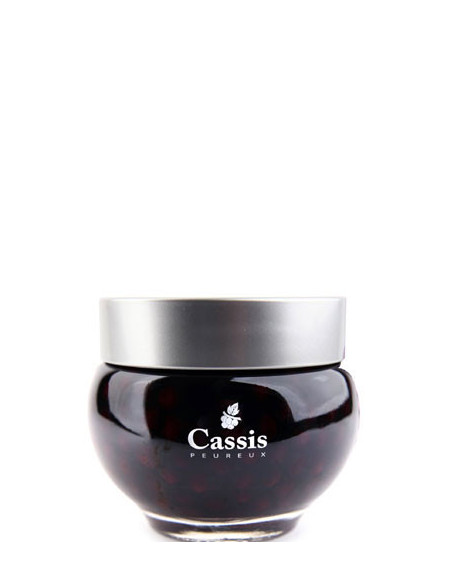 Cassis Peureux 15% 35cl - Vinsetchampagnes.fr