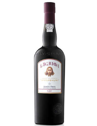 Ramos Pinto - Vinho Do Porto Lagrima red - Vinsetchampagnes.fr