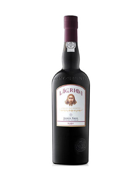 Ramos Pinto - Vinho Do Porto Lagrima red - Vinsetchampagnes.fr