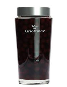 Griottines Iconique 15% 100cl - Vinsetchampagnes.fr