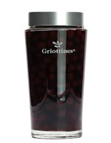 Griottines Iconique 15% 100cl - Vinsetchampagnes.fr