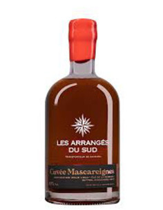 Rhum du Sud Cuvée Mascareignes - Vinsetchampagnes.fr