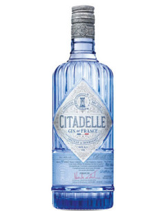 Gin Citadelle - Vinsetchampagnes.fr