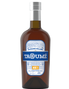Pastis Taoumé 70cl - Vinsetchampagnes.fr