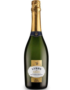 Lyre's Pétillant Classico Alcool FREE 0.0°70cl - Vinsetchampagnes.fr