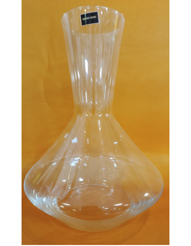 Carafe Braquet - Vinsetchampagnes.fr
