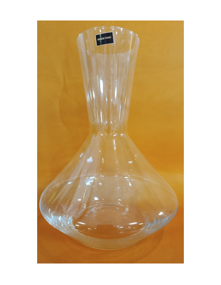 Carafe Braquet - Vinsetchampagnes.fr