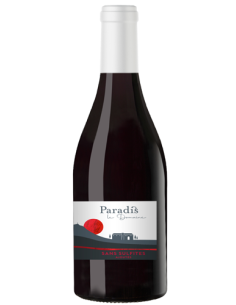Château Paradis le Domaine Syrah RGE 2022 75 cl