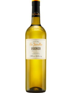 Viognier - Les Jamelles 2