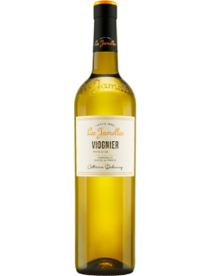 Viognier - Les Jamelles