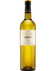 Viognier - Les Jamelles