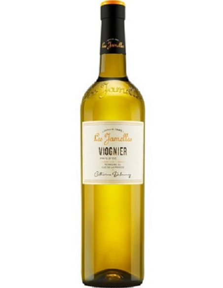 Viognier - Les Jamelles