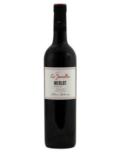 Merlot - Les Jamelles
