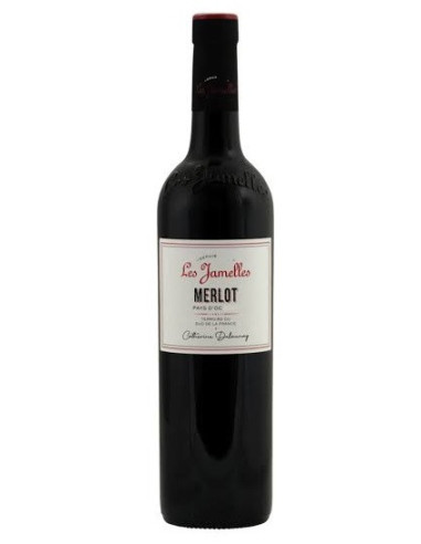 Merlot - Les Jamelles