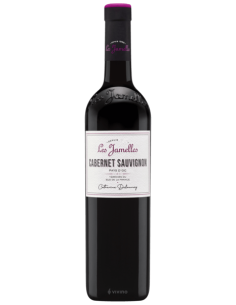 Cabernet Sauvignon - Les Jamelles