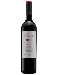 Les Jamelles Malbec