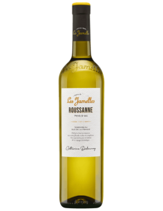 Les Jamelles Roussanne