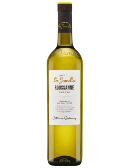Les Jamelles Roussanne
