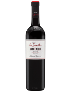Pinot Noir - Les Jamelles