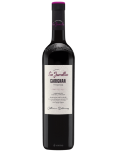 Les Jamelles Carignan