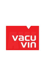 2 Bouchons pour Pompe à Vide 2