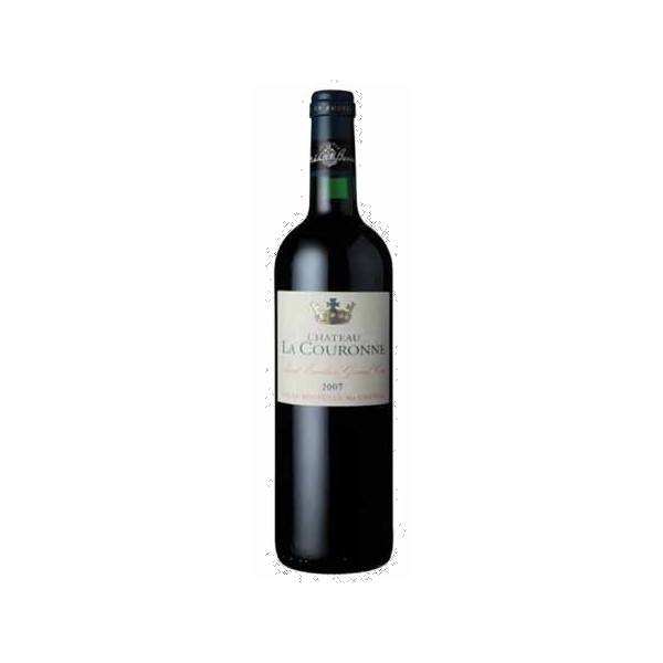 Château La Couronne 2020 St Emilion GC