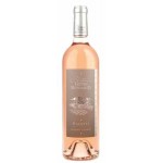 Quintessence Rosé 2010 75 cl Henri Bonnaud