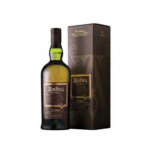 Ardbeg Corryvreckan 57.1°