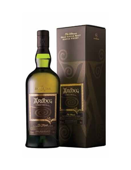 Ardbeg Corryvreckan 57.1°
