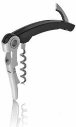 Waiter's corkscrew sommelier