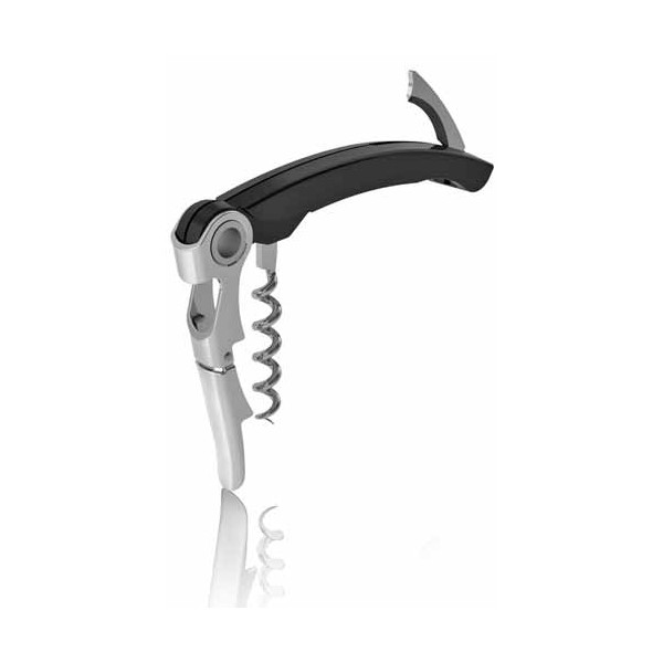 Waiter's corkscrew sommelier