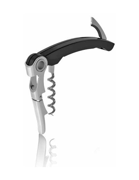 Waiter's corkscrew sommelier