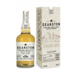 DEANSTON VIRGIN OAK Whisky highland