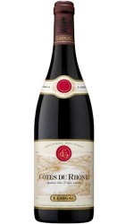 Guigal : Côtes du Rhône rouge 2012