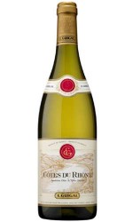 Guigal : Côtes du Rhône blanc 2015