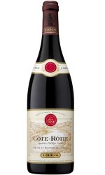 Guigal : Côte-Rôtie Brune et Blonde 2010