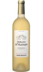 Gérard Bertrand : Villemajou 2014 blanc