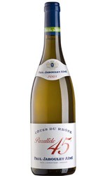 Jaboulet Parallèle 45 blanc 2017