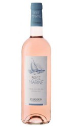 Brise Marine Rosé VDP