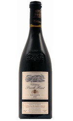 Tête de Bélier Rouge 2009 - Puech Haut