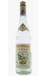 Williamine Suisse L.Morand Poire 70cl.