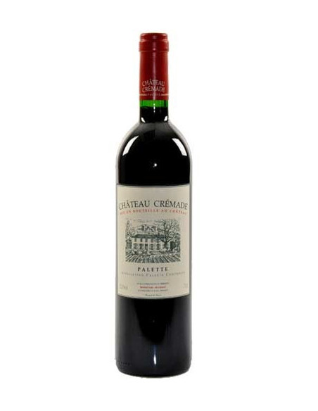 Magnum Château Crémade 2009 Rouge 150 cl