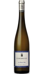 Cuilleron - La Petit Côte Condrieu 2012