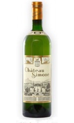 Magnum Château Simone blanc 2010