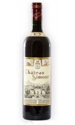 Magnum Château Simone rouge 2010